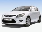 Hyundai i30U 2010 года